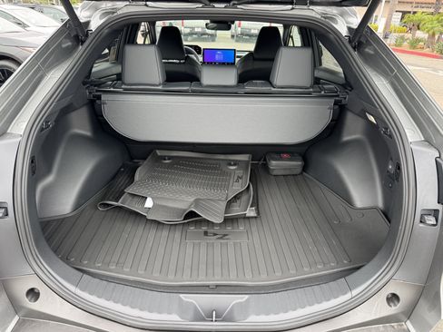 New 2026 Toyota bZ AWD/4WD image 9