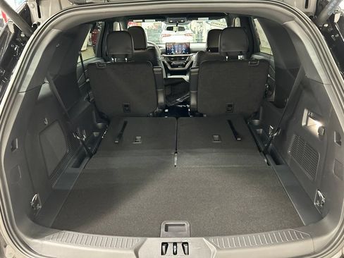 New 2026 Ford Explorer Tremor AWD/4WD image 31
