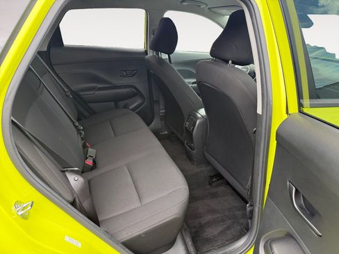 Certified 2024 Hyundai Kona SEL image 18