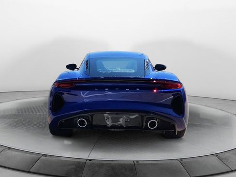 New 2025 Lotus Emira image 6