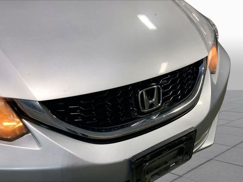 Used 2015 Honda Civic EX image 30