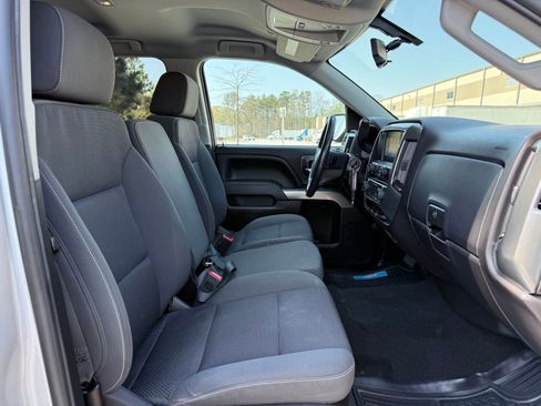 Used 2018 Chevrolet Silverado 1500 LT image 33