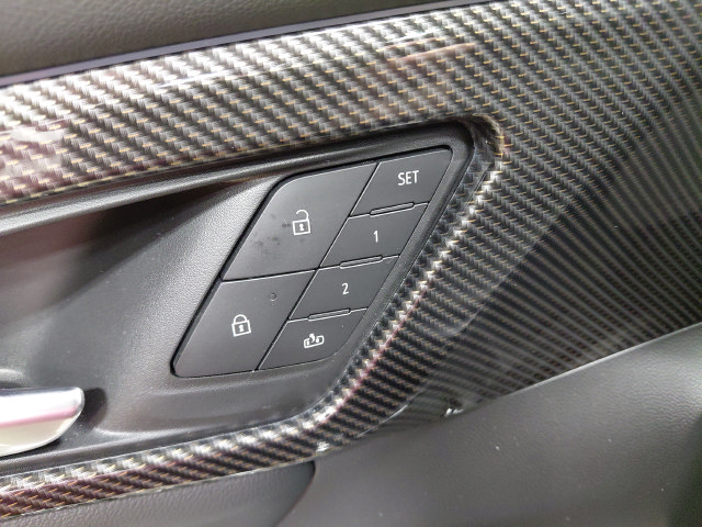 Used 2026 Chevrolet Traverse High Country w/ LPO, Floor Liner Package AWD/4WD image 29