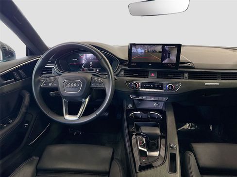 Used 2024 Audi A5 2.0T Premium Plus w/ Premium Plus AWD/4WD image 23
