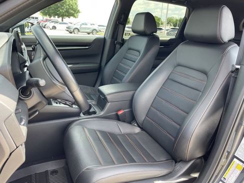 Certified 2025 Honda CR-V Sport-L image 26