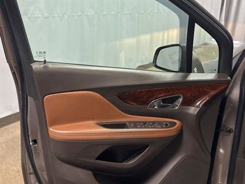 Used 2014 Buick Encore Leather image 12