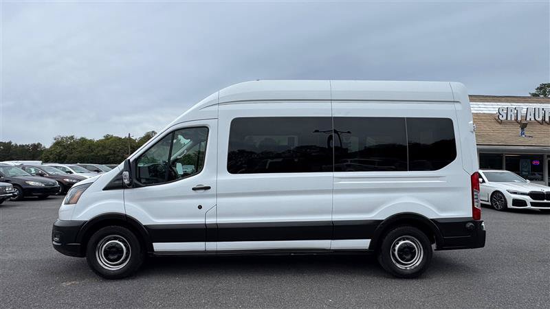 Used 2020 Ford Transit 350 XL RWD image 10