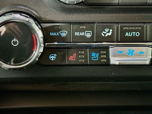 New 2026 Ford F450 Platinum AWD/4WD image 21