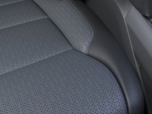 New 2024 Ford F150 Lightning Lariat image 45