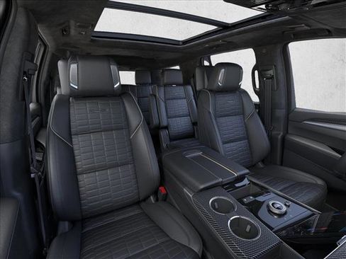 New 2026 Cadillac Escalade V image 16