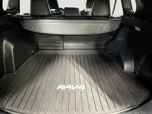 Used 2021 Toyota RAV4 XSE image 26