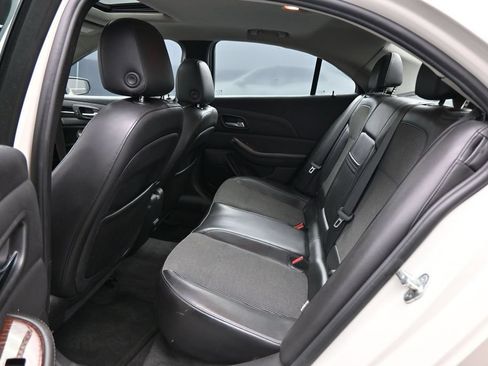 Used 2013 Chevrolet Malibu LT FWD image 23