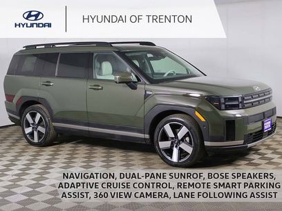 Certified 2024 Hyundai Santa Fe Limited