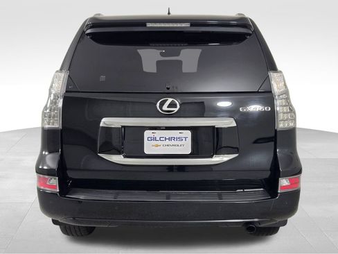 Used 2023 Lexus GX 460 Premium w/ Premium Package AWD/4WD image 6