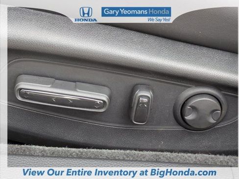 New 2026 Honda Accord EX-L image 22