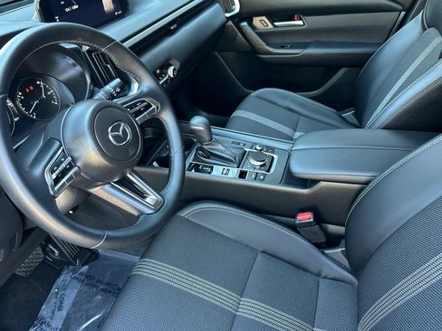 Certified 2025 MAZDA CX-50 2.5 Hybrid w/ Cargo Package AWD/4WD image 12