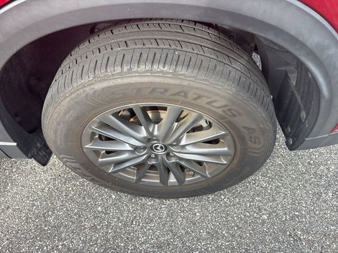 Used 2019 MAZDA CX-5 Touring image 10