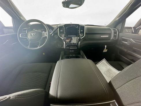 New 2026 RAM 3500 Big Horn image 9