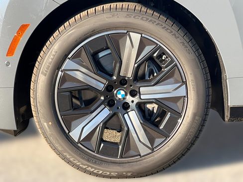New 2026 BMW iX xDrive45 AWD/4WD image 12