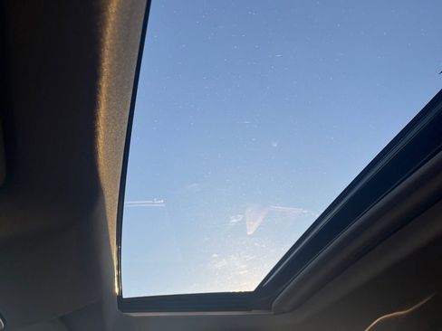 New 2026 Chevrolet Silverado 1500 LTZ w/ LTZ Premium Package image 27