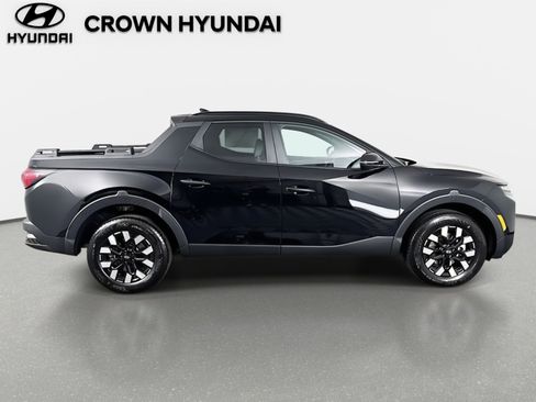 New 2026 Hyundai Santa Cruz SEL FWD image 4