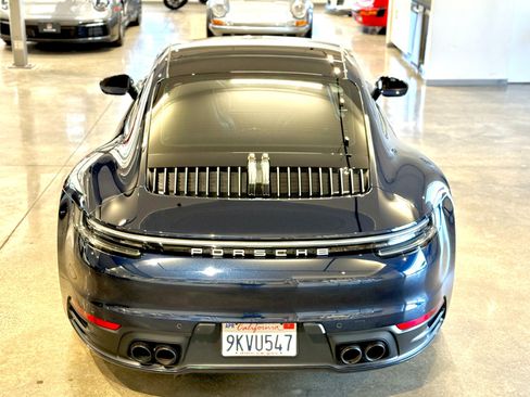 Used 2020 Porsche 911 Carrera 4S image 15