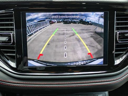 New 2026 Dodge Durango GT AWD/4WD image 25