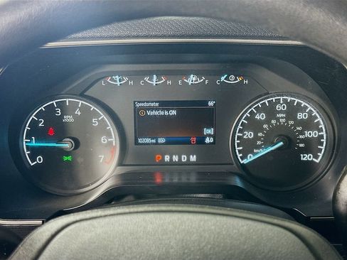 Used 2021 Ford F150 XL w/ Equipment Group 101A High AWD/4WD image 22