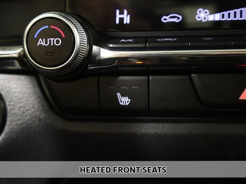 Used 2025 MAZDA CX-30 AWD 2.5 S w/ Preferred Package image 7