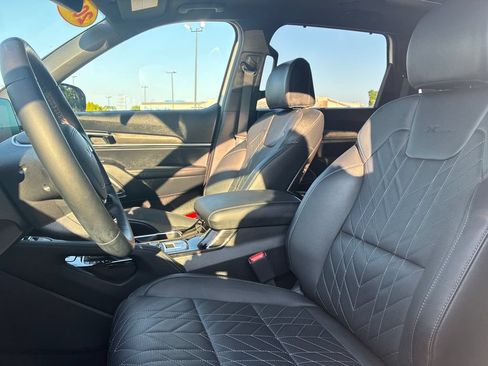 Used 2025 Kia Telluride SX X-Line AWD/4WD image 11