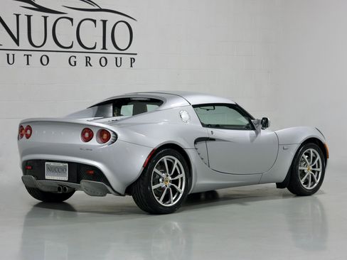 Used 2005 Lotus Elise image 34