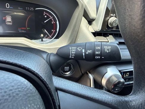 Used 2024 Toyota RAV4 XLE image 37