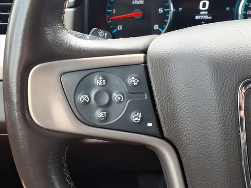 Used 2020 GMC Yukon XL Denali w/ Denali Premium Package image 20