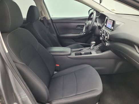Used 2024 Nissan Sentra S FWD image 21