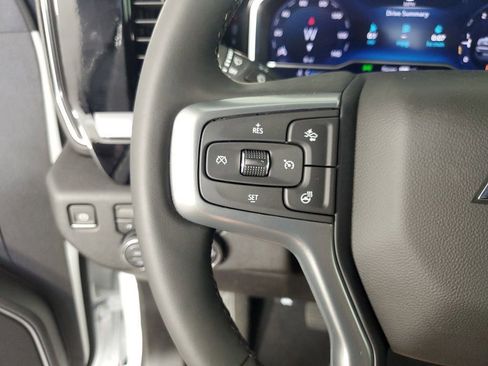 New 2025 Chevrolet Silverado 1500 LT image 19
