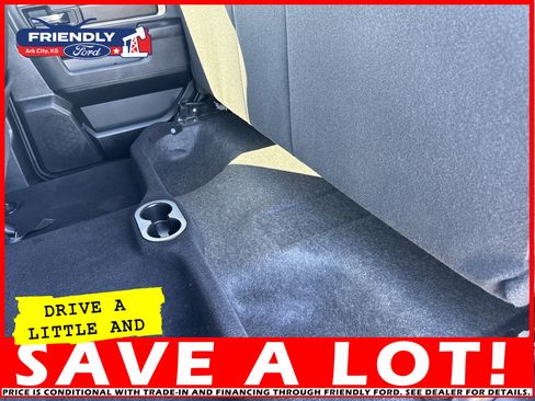 Used 2024 RAM 1500 Classic Warlock image 40