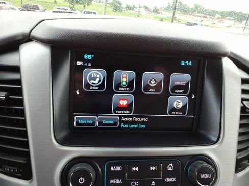Used 2019 GMC Yukon SLT w/ Premium Edition AWD/4WD image 23