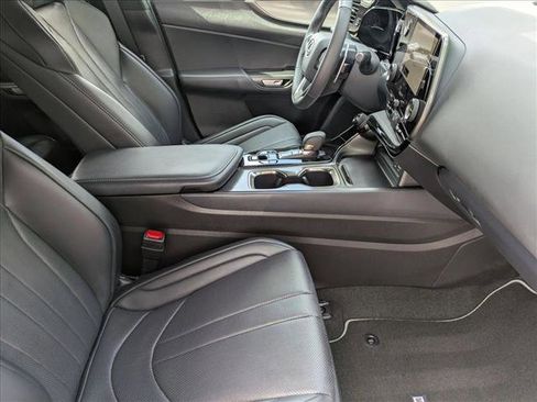 Certified 2026 Lexus NX 350 F Sport w/ Accessory Package (Z1) AWD/4WD image 19