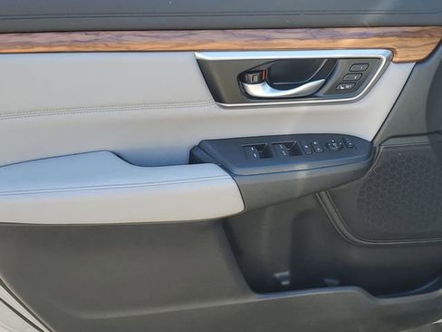 Used 2022 Honda CR-V Touring image 15