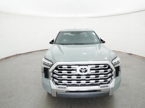 New 2026 Toyota Tundra 1794 Edition AWD/4WD image 2