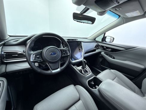 Used 2022 Subaru Legacy Limited image 12