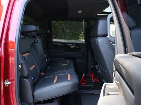 Used 2026 GMC Sierra 2500 AT4 w/ AT4 Premium Plus Package AWD/4WD image 25
