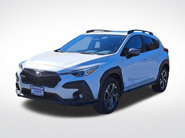 Used 2024 Subaru Crosstrek 2.0i Premium AWD/4WD image 5
