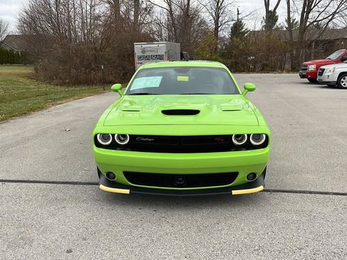 Used 2023 Dodge Challenger R/T Scat Pack w/ 1320 Plus Group image 9
