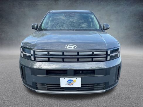 New 2026 Hyundai Santa Fe SE image 34