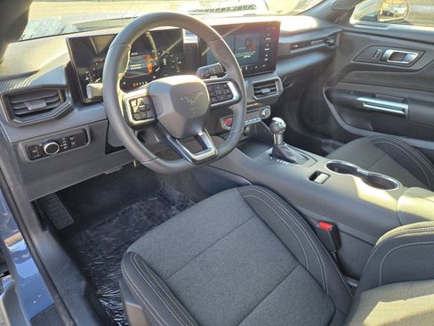 New 2026 Ford Mustang GT image 6