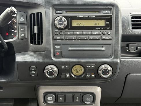 Used 2011 Honda Ridgeline RTL image 12