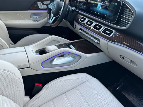 Certified 2022 Mercedes-Benz GLE 350 4MATIC image 15