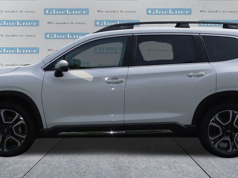 Used 2023 Subaru Ascent Limited image 10