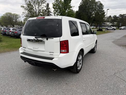 Used 2015 Honda Pilot EX-L image 5